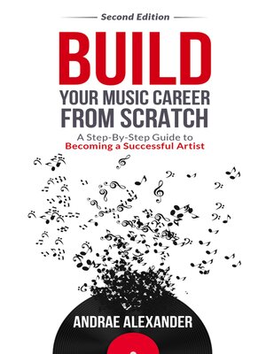 cover image of Build Your Music Career From Scratch